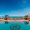 hotel almirante cartagena colombia