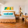 hotel almirante cartagena colombia