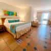 hotel almirante cartagena colombia
