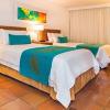 hotel almirante cartagena colombia