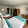 hotel almirante cartagena colombia