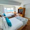 hotel almirante cartagena colombia