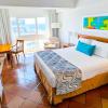 hotel almirante cartagena colombia