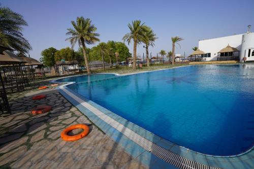 palm beach resort