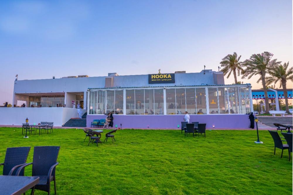 palm beach resort