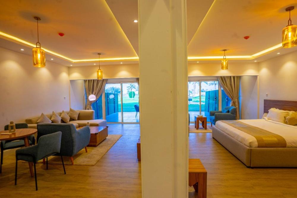 palm beach resort