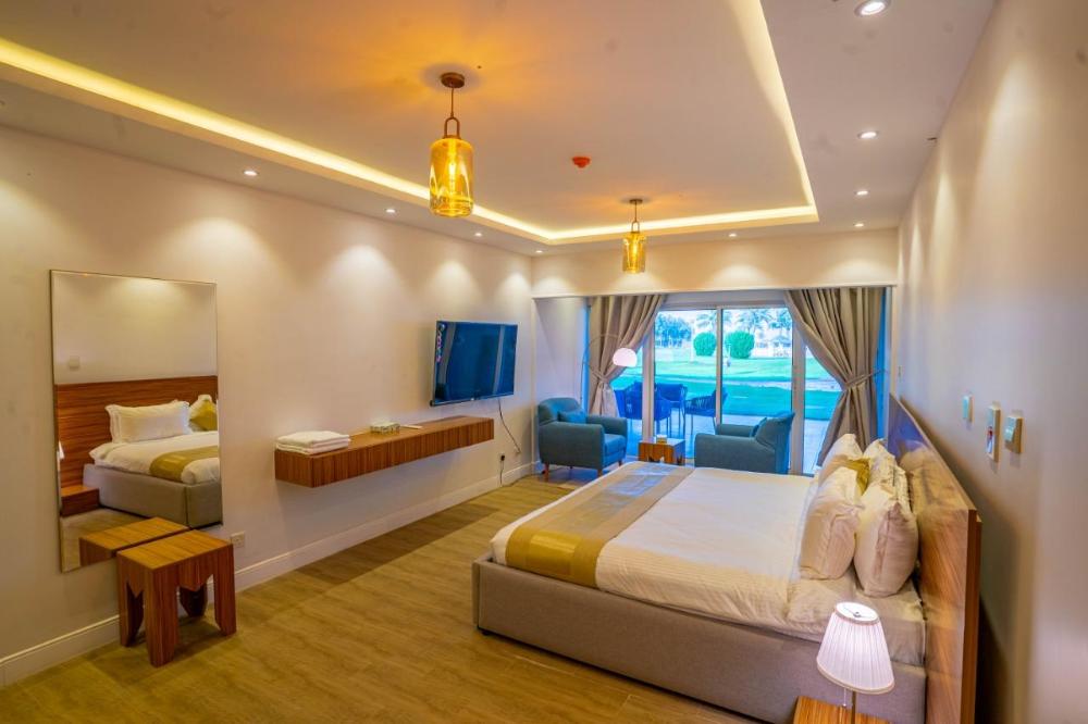 palm beach resort