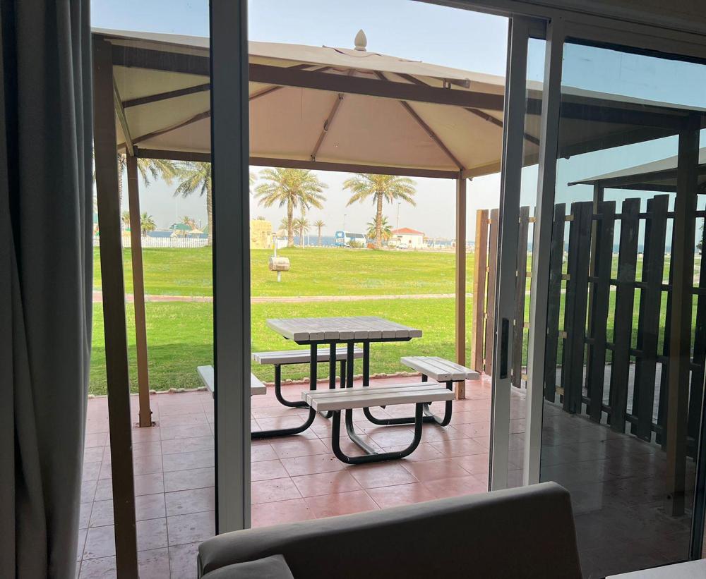 palm beach resort