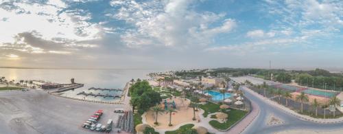 palm beach resort