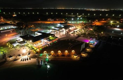 palm beach resort