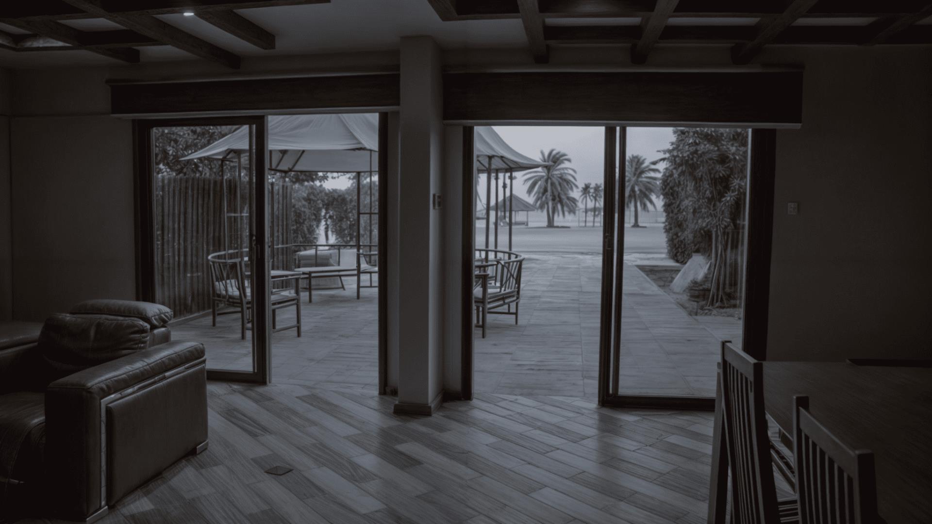 palm beach resort
