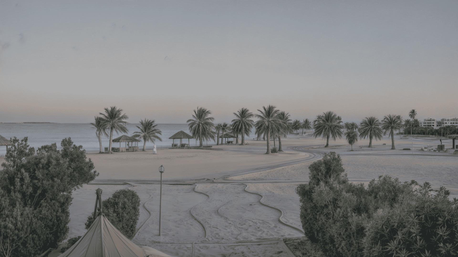 palm beach resort