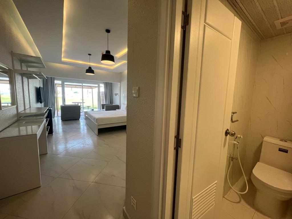 palm beach resort