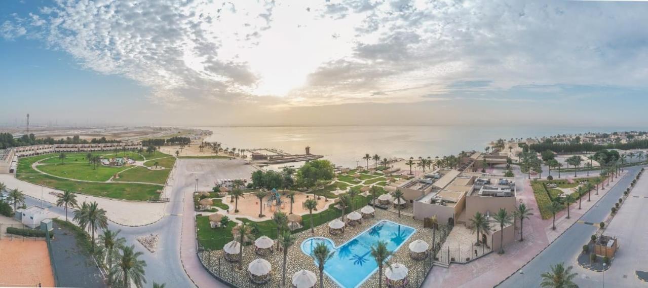 palm beach resort