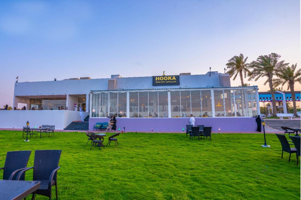 palm beach resort