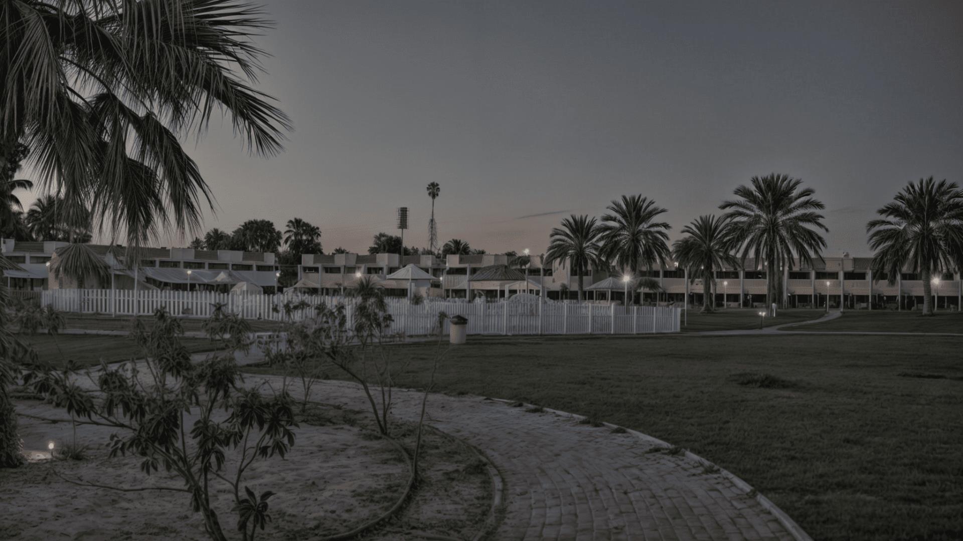 palm beach resort