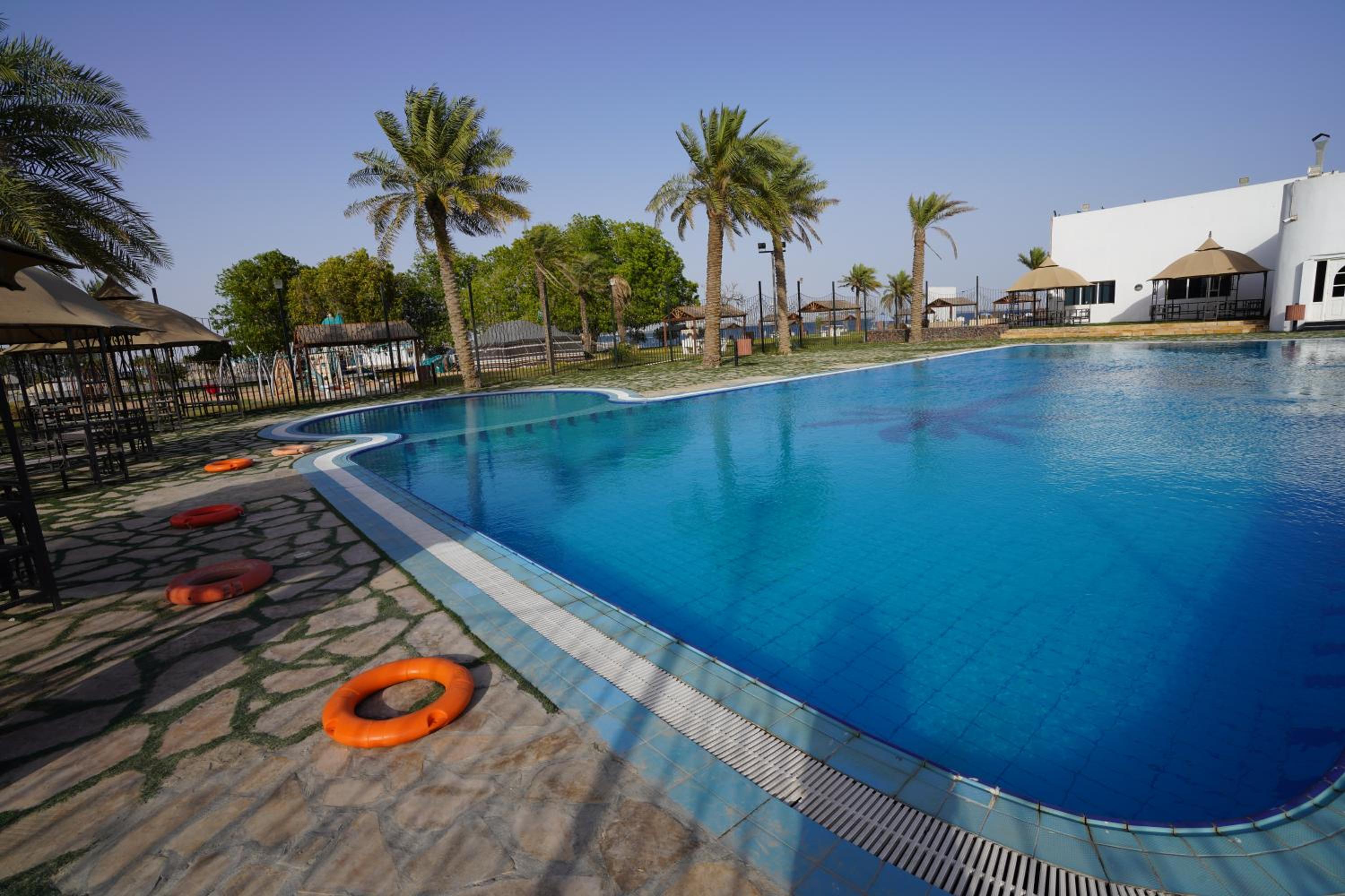 palm beach resort