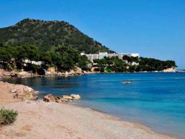 hipotels eurotel punta rotja and spa