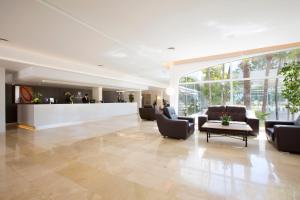 hipotels eurotel punta rotja and spa
