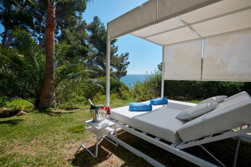 hipotels eurotel punta rotja and spa