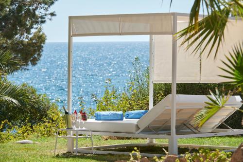 hipotels eurotel punta rotja and spa