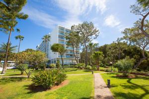 hipotels eurotel punta rotja and spa