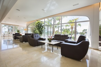 hipotels eurotel punta rotja and spa