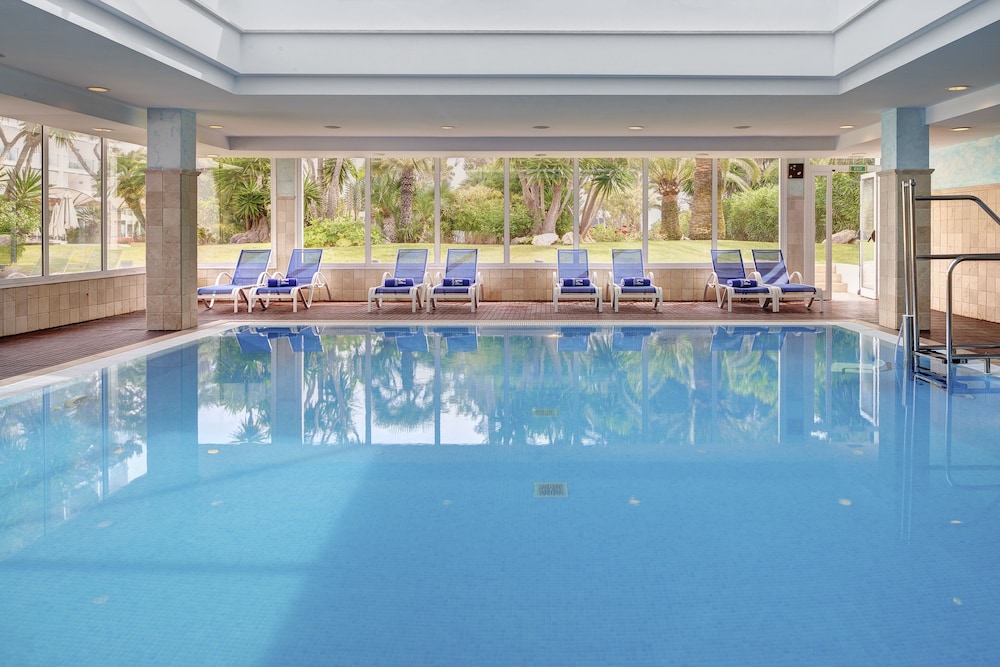 hipotels eurotel punta rotja and spa