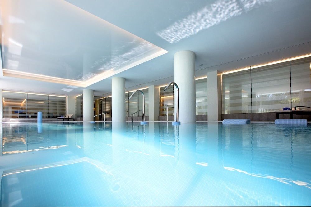hipotels eurotel punta rotja and spa