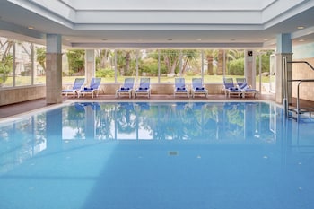 hipotels eurotel punta rotja and spa