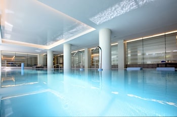 hipotels eurotel punta rotja and spa