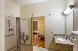 motel 6 fort worth tx