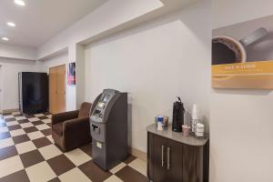 motel 6 fort worth tx