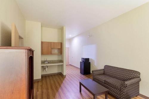 motel 6 fort worth tx