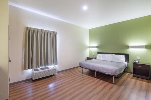 motel 6 fort worth tx