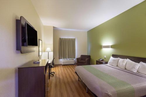 motel 6 fort worth tx