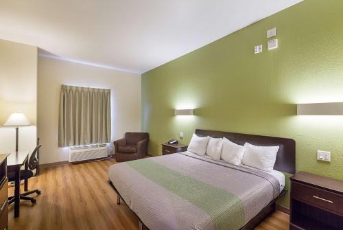 motel 6 fort worth tx