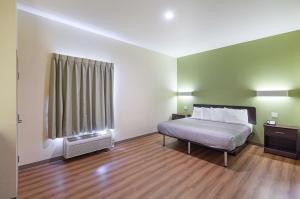 motel 6 fort worth tx