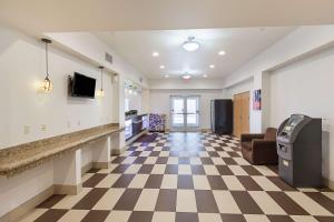 motel 6 fort worth tx