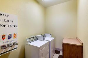 motel 6 fort worth tx