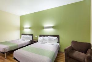 motel 6 fort worth tx