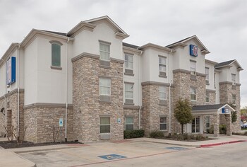 motel 6 fort worth tx