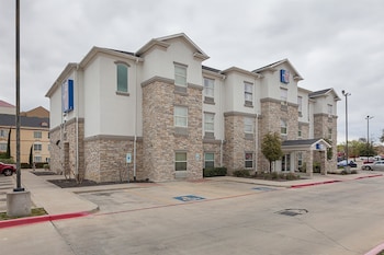 motel 6 fort worth tx