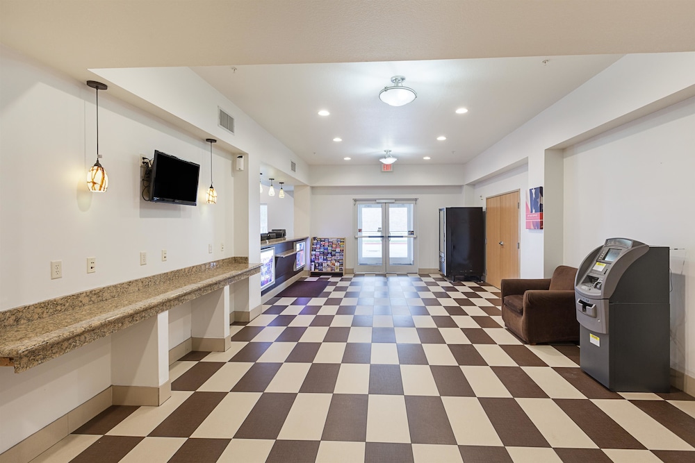 motel 6 fort worth tx