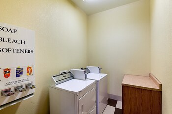 motel 6 fort worth tx