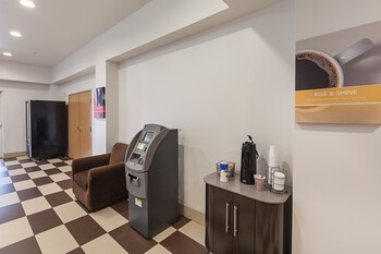 motel 6 fort worth tx