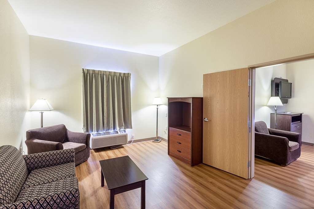 motel 6 fort worth tx