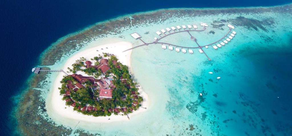 athuruga island