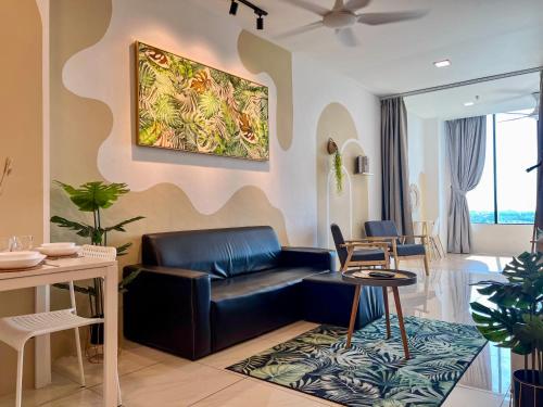 itcc manhattan suites 3 by pinstay
