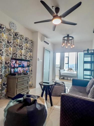 itcc manhattan suites 3 by pinstay